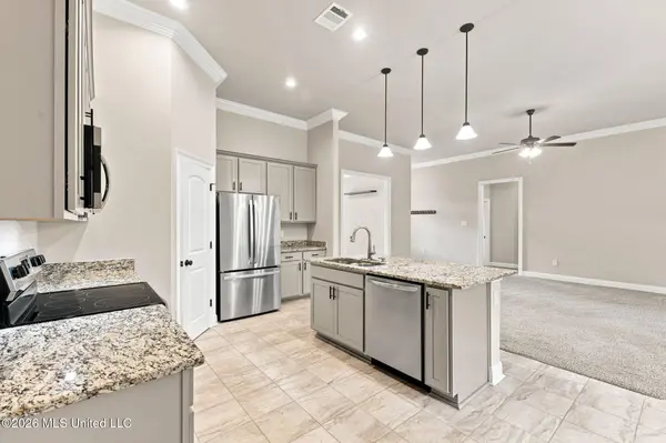 14192 Ursuline Drive, Gulfport, MS 39503