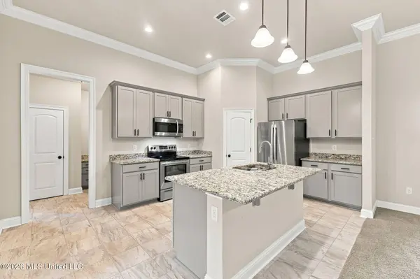 14192 Ursuline Drive, Gulfport, MS 39503