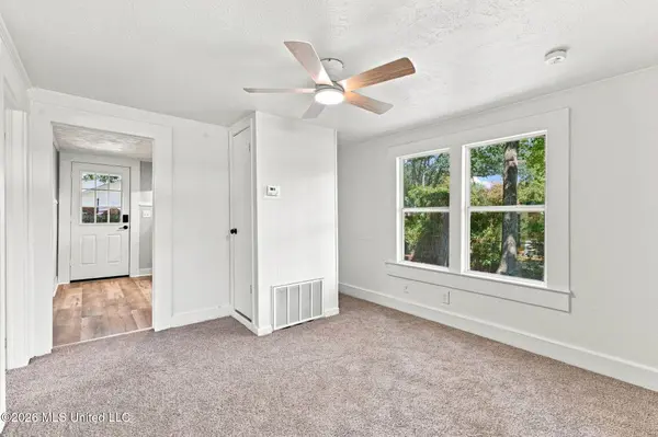 313 Church Avenue, Long Beach, MS 39560