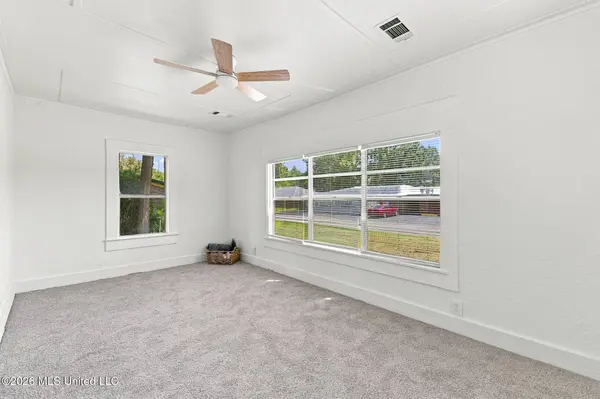313 Church Avenue, Long Beach, MS 39560
