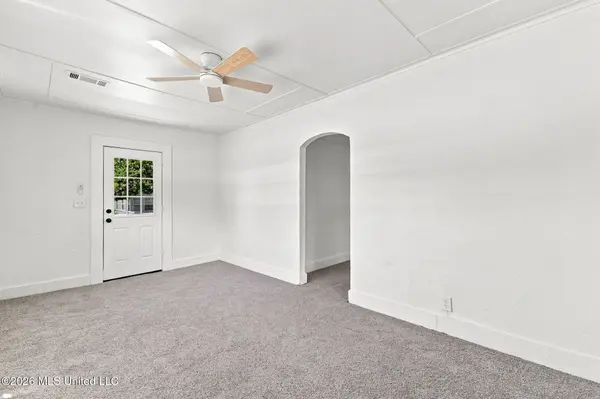 313 Church Avenue, Long Beach, MS 39560
