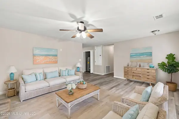 331 Hope Lane, Pass Christian, MS 39571