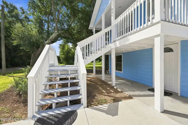 331 Hope Lane, Pass Christian, MS 39571