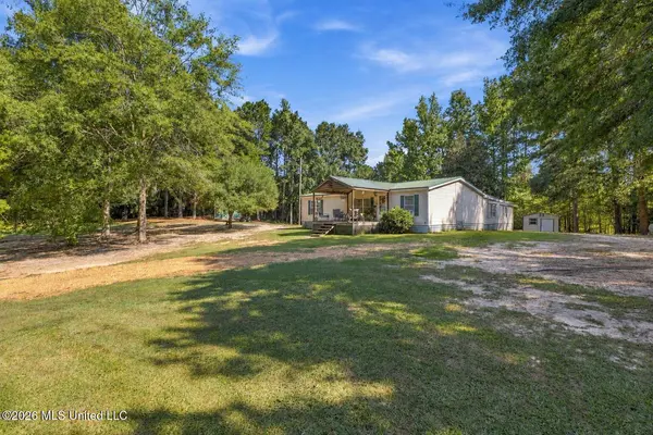 3805 SW Pricedale Drive, Summit, MS 39666