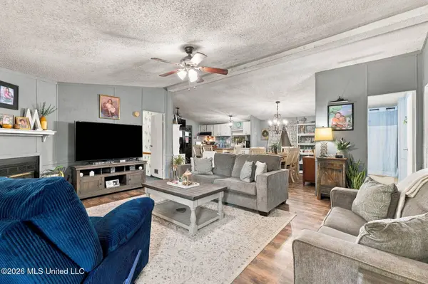 3805 SW Pricedale Drive, Summit, MS 39666
