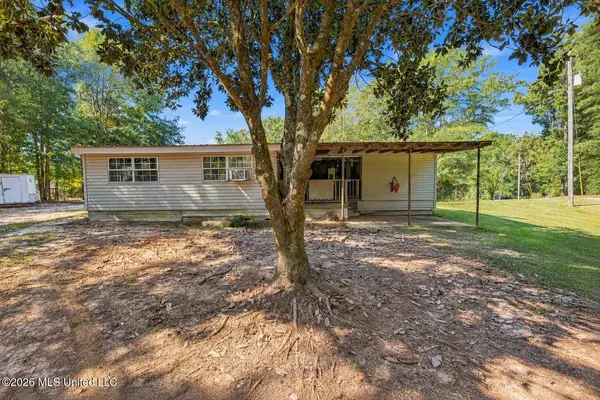 3805 SW Pricedale Drive, Summit, MS 39666