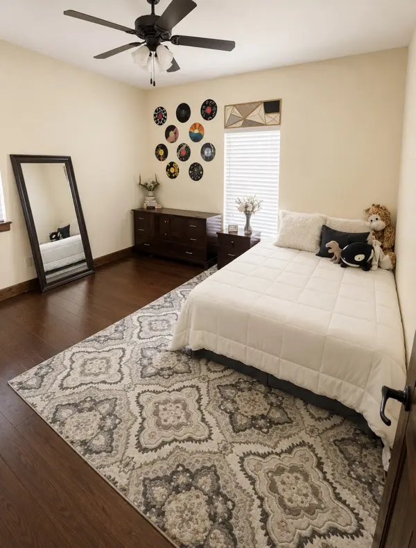 11399 Aerobic Ln, Greenville, TX 75402-3102