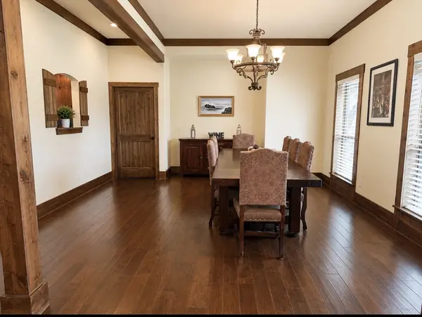 11399 Aerobic Ln, Greenville, TX 75402-3102