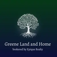 Greene Land and Home Brokered by Epique Realty