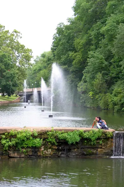 Siloam Springs