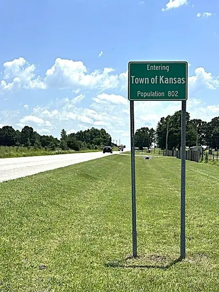 Kansas