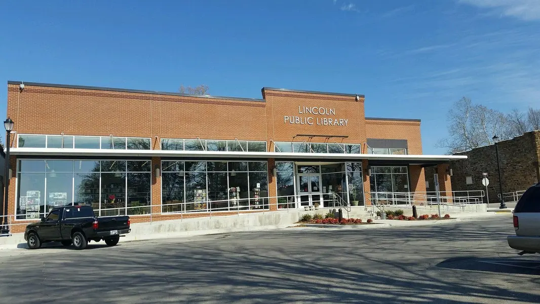 Lincoln
