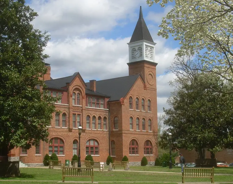 Tahlequah, OK