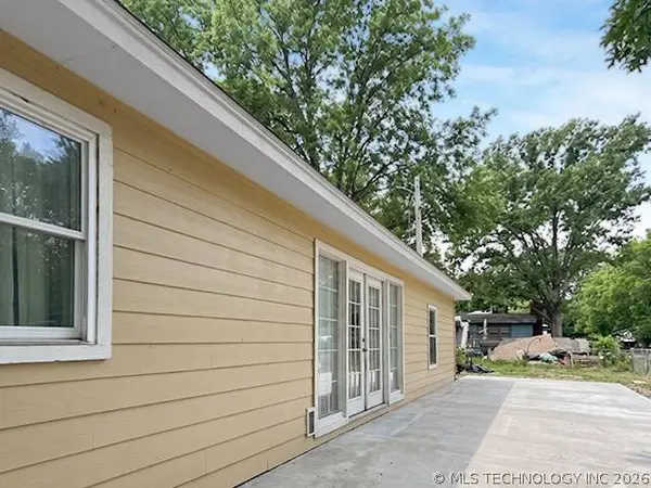 6174 E 83rd ST N, Fort Gibson, OK 74434