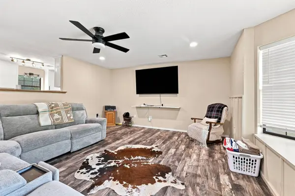 21331 W Cookson Bend, Cookson, OK 74427