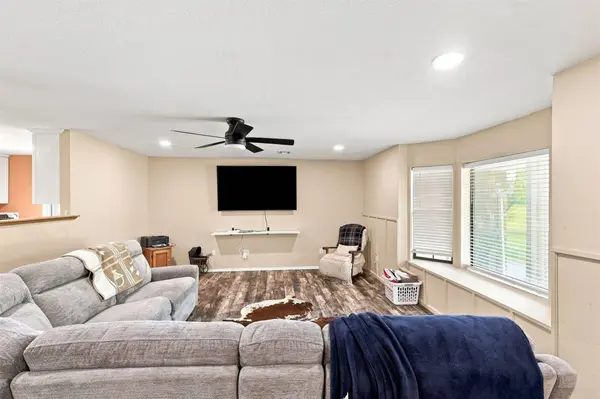 21331 W Cookson Bend, Cookson, OK 74427