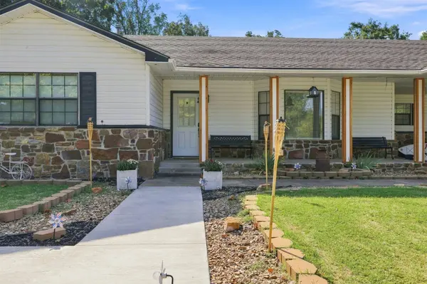 21331 W Cookson Bend, Cookson, OK 74427