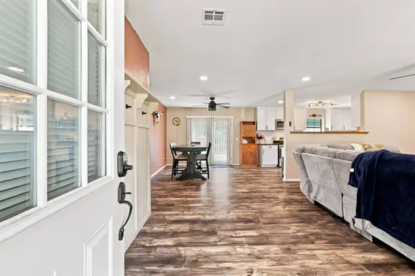 21331 W Cookson Bend, Cookson, OK 74427