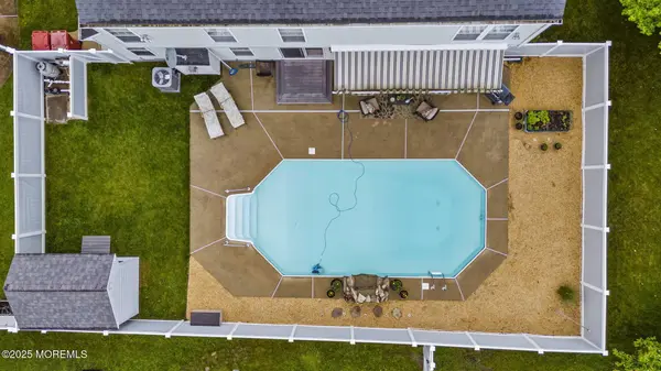 10 Butternut Lane, Bayville, NJ 08721