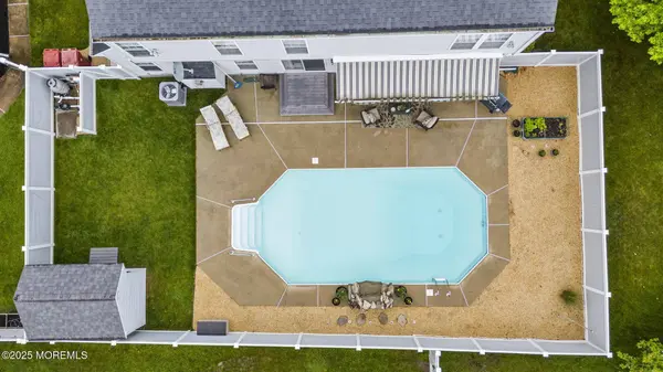 10 Butternut Lane, Bayville, NJ 08721