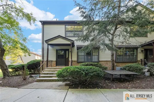 1321 Tupelo CT, North Brunswick, NJ 08902