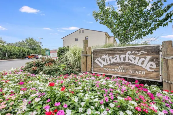3 Wharfside Drive, Monmouth Beach, NJ 07750