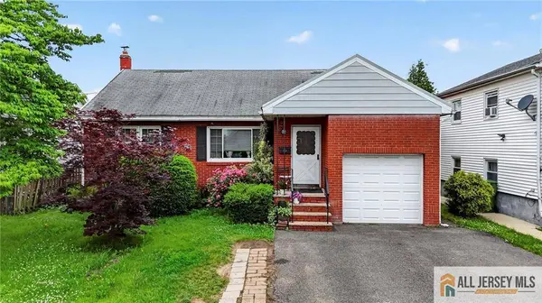 42 Plainfield AVE, Edison, NJ 08817