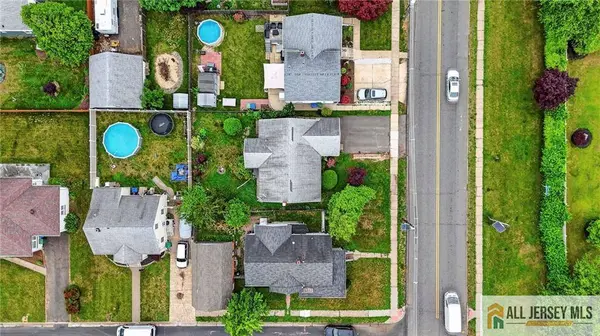 42 Plainfield AVE, Edison, NJ 08817