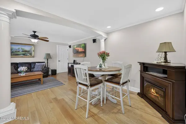 169 Wharfside Drive #169, Monmouth Beach, NJ 07750