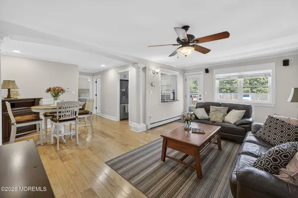169 Wharfside Drive #169, Monmouth Beach, NJ 07750