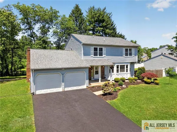 65 Stanley AVE, South Brunswick, NJ 08810