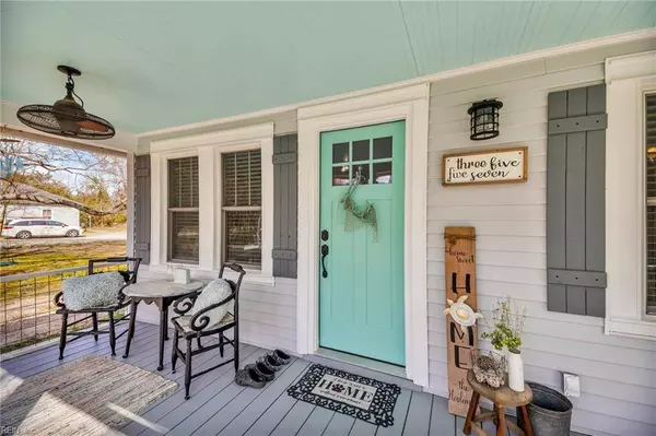 3557 Dusty TRL, Hayes, VA 23072