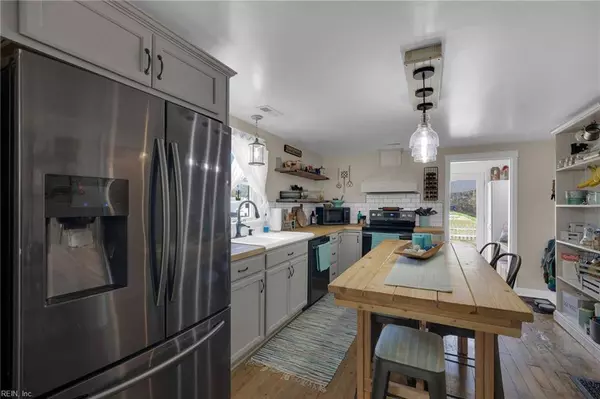 3557 Dusty TRL, Hayes, VA 23072