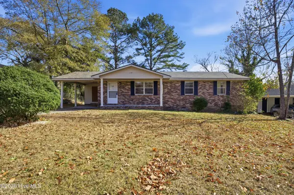 3606 Greiner DR, Augusta, GA 30906