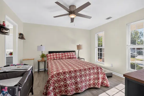 1804 Sheffield Court, Hephzibah, GA 30815