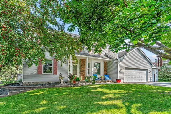 711 Stonebridge CIR, Eagan, MN 55123