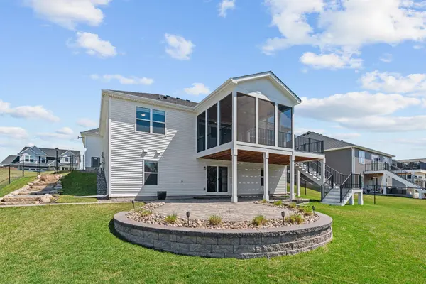 5045 Ramier AVE NE, Rogers, MN 55374