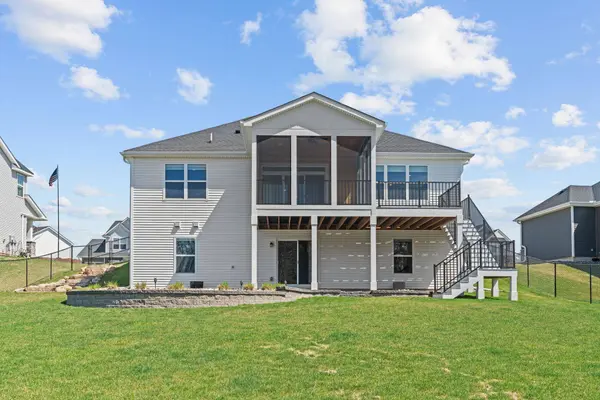 5045 Ramier AVE NE, Rogers, MN 55374