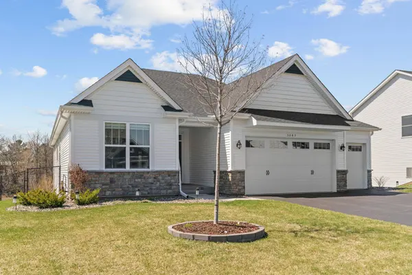 5045 Ramier AVE NE, Rogers, MN 55374
