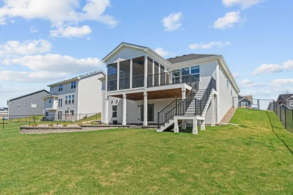 5045 Ramier AVE NE, Rogers, MN 55374