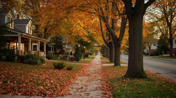 Wisconsin Fall 2025 – Suburban & Rural Markets Leading the Way