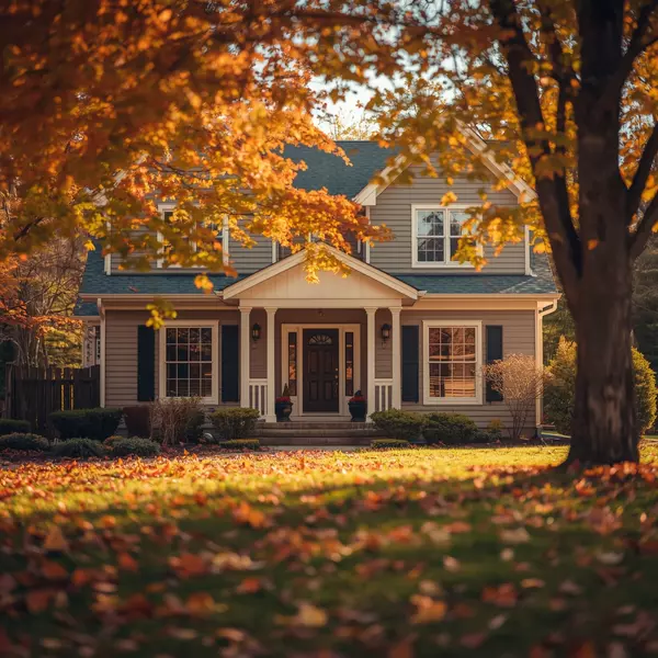 Wisconsin Fall 2025 Real Estate Trends – Opportunities for Buyers & Sellers