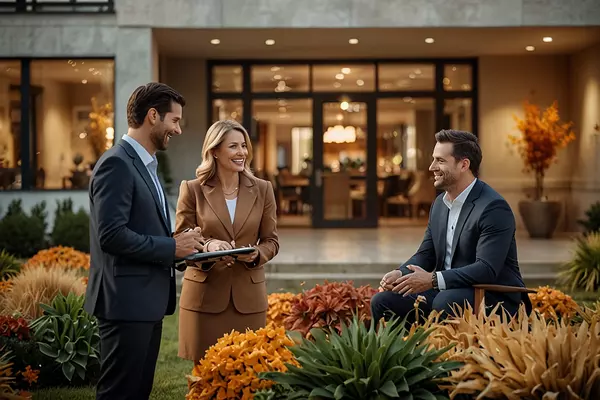 Wisconsin October 2025 Housing Market – Trends & Tips for Success
