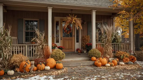 3 Things I’m Especially Thankful for in Real Estate This Year
