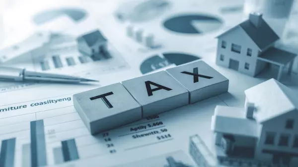 Property Taxes and Insurance Are Exploding – Here’s How It Affects Selling Your Western Wisconsin Home in 2025