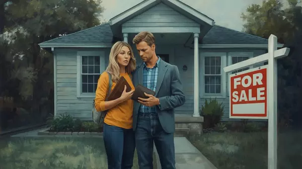 The #1 Reason Your Western Wisconsin Home Isn’t Selling: Buyers Can’t Afford the Payment (Here’s What to Do About It)