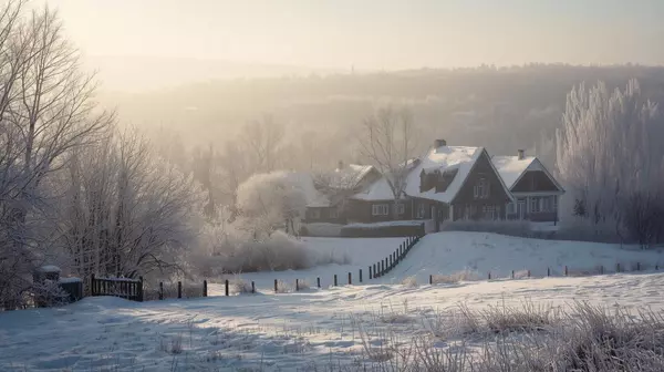 Eau Claire Real Estate Market December 2025: Still Hot in the Snow!