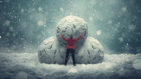 Holiday Debt 2025: Don’t Let January Ruin Your Glow-Up