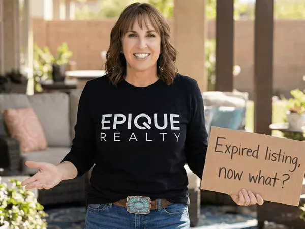 feature image of Expired Listing in Eau Claire? Relist with Erica Lawton Today