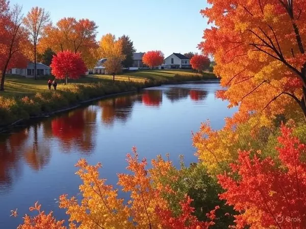 The Best Time to Buy a House This Fall in Eau Claire: A Local Buyer's Guide from Erica Lawton, Realtor®